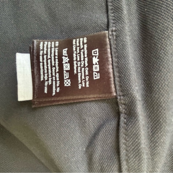 NWT Black Diamond Men's L Modernist Rock Shirt - Picture 4 of 5